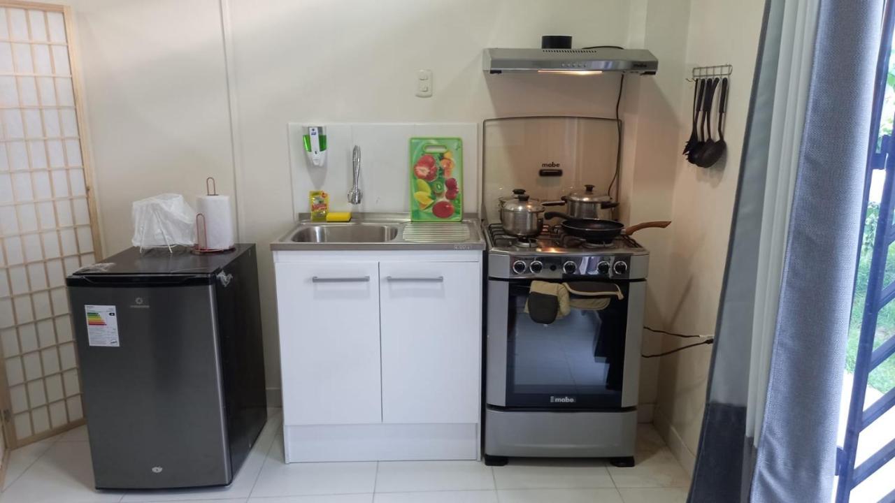 Loft Central En Lamas Bagian luar foto